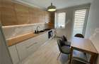 Apartament 2 camere decomandate balcon loc parcare zona Brana Selimbar
