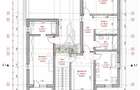 Vila de lux cu 5 camere, 5 bai, in Dumbravita - 22