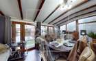 Casa de vanzare in Sibiu-mobilata de lux-132 mp utili-C. Arhitectilor - 25