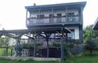 Vila cu deschidere la lac - Branesti - constructie 2016 - mobilata si utilata - 3