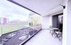 Apartament modern 2 camere 2 terase in Evolution - 9