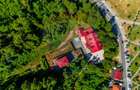 Hotel Panoramic- Investiție cu potențial balnear în statiunea Moneasa - 30