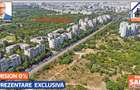 Teren 487mp | Calea Vacaresti - Mall Sun Plaza - Sector 4 - 6