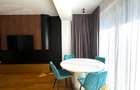 "Yachting" Lifestyle in the Heart of the Capital: Luxury Furnished 2-Rooms - 9