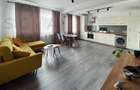 Apartament 2 camere, 56mp, finisat, Borhanci! - 1