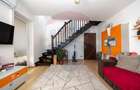 Apartament cu scara interioara, 4 camere, Sanpetru! - 4