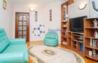 Apartament 3 camere in Tatarasi, Flora, mobilat si utilat - 3