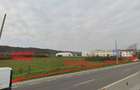 Vand teren intravilan Maracineni cu PUZ, 12800mp, front 116 m la DN73 - 2