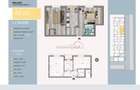 2 Camere - Pallady - Direct dezvoltator - 2