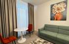 Apartament mobilat si utilat, curte engleza, liber - 4