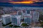 Apartament cu 3 camere | Complex Azoria | Parcare | Terasă 30 - 2