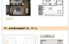 Aparatorii Patriei - Apartament 2 camere - 7