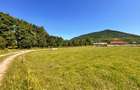 Teren intravilan 700 mp, Șieu-Măgheruș, la 15 km de Bistrița - 2