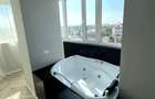 APARTAMENT 3 CAMERE | DOROBANTI | STADIONUL DINAMO | JACUZZI | LUX   - 8