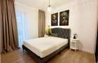 2 camere, ultrafinisat, modern, bloc nou, balcon, parcare, Floresti - 5