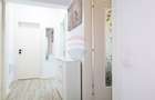 Dobroesti - vanzare apartament 2 camere mobilat complet, cu terasa - 6
