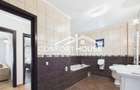 Vila cocheta S+P+E, arhitectura mediteraneană, teren 500mp, PIPERA - 12