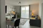 Apartament 2 camere, dressing, parcare subterana, Beta Residence - 1