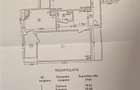 Apartament de 3 camere Unirii vedere bulevard - 8