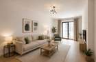 Decomandat, etaj2, bloc nou, 67 mp, 2 balcoane, parcare proprie,Tudor, Targu Mur - 1