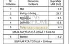 Apartament 2 camere, parcare, in Ploiesti, zona Nord/MRS Gradinile - 9