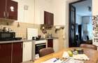 Apartament 4 camere, 120mp utili, cladire istorica, parter   - Central - 8