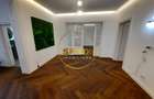 Cotroceni, inchiriere vila eleganta 11 camere, renovata, pentru birouri - 13