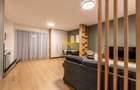 2 camere open space, Gara, Liberty Residence, Cartierul Iris, Parcare - 3