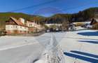 Vila / Pensiune / Camin / Azil seniori, zona superba Moeciu, parcare - 10