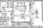 Apartament 3 camere cu gradina proprie si parcare, Grand Hotel Italia - 1