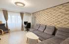 Apartament 3 camere | Unirii-Mircea Voda | metrou Timpuri Noi | Renovat integral - 1