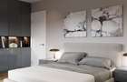 Penthouse NOU suprafata de 251.2mp, complex HIMSON Iasi (INTABULAT) - 8