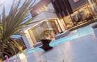Vila Premium Designer Lux Tomis Plus P+1 488mp teren 800mp Piscina Panouri solar - 3