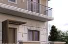 Duplex individual - 5 camere - aproape de cele 4 benzi - personalizare interioar - 3