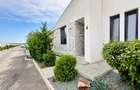 Proprietar inchiriez casa noua 4 camere Parter, 500mp, Corbeanca, toate utilitat - 2