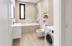 Apartament 2 camere | 58 mp + terasă 16 mp | Parcare subterană - 6