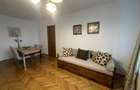 Apt 3 camere dec. Calea Victoriei, mobilat, balcon,bloc solid, vedere superba - 5
