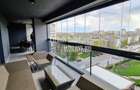 Zona Campus - Duplex de LUX 3 cam 160mp - terasa inchisa 35 mp - 100 m de Mamaia - 29
