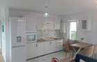 Penthouse Nou 3 camere 66 mp+terasa 81 mp-decomandat-Z. Casa Somesana - 5
