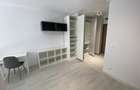 Garsoniera | Hils Brauner | Centrala | Balcon | Metrou | AC - 4