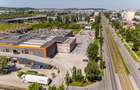 Hala productie/logistica + birouri  InCity - COMISION 0% - 2