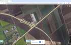 Teren intravilan 41.476 mp Sanpetru DN 11 Centura Brasov - 3