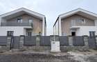 Casa Individuala P+M - 4 camere -  320mp teren - 1