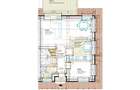 Exclusiv! Duplex finisat: 5 camere, 120 mp utili, zona Crizantemelor - 5