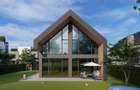 Snagov Golf Club | Residence Community | 5 Rooms Villa | The Willow - 1