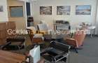 Clădire birouri boutique | P+4 | 550 mp | 100% închiriată | - 8