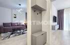Apartament cu parcare zona Coresi prima inchiriere - 19
