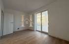Apartament cu gradina proprie si bucatarie inchisa. Decomandat ! TVA inclus ! - 1