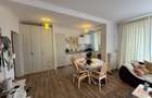 Apartament 2 camere, utilat si mobilat, 2 locuri de parcare - Hotel IQ Comision0 - 5