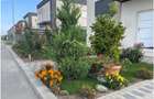 Vila individuala P+1 ***4 Camere***Curte proprie 380 mp//CORBEANCA - 2